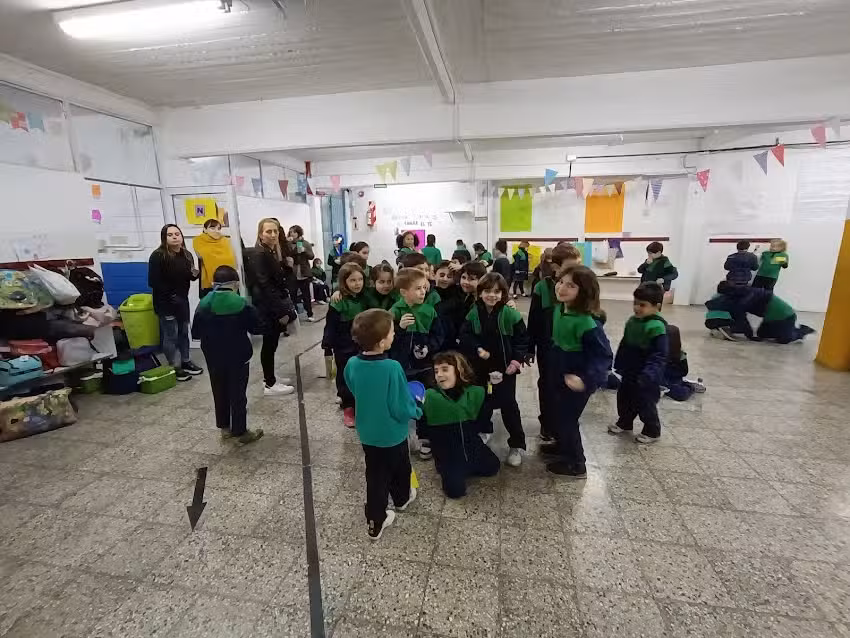 Instituto Educacional Duayén