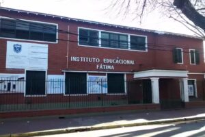 Instituto Educacional Fátima