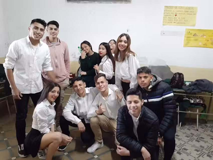 Instituto Educacional Inti Huasi