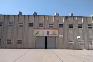 Instituto Educacional José Hernández