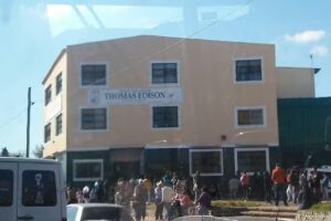 Instituto Educacional Thomas Edison