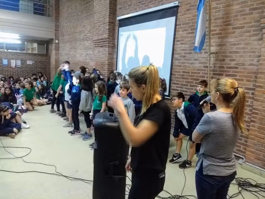 Instituto Educativo Alas