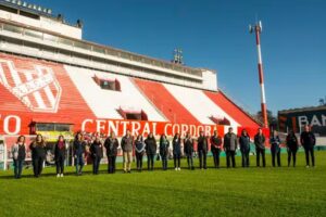 Instituto Educativo Alta Córdoba Ieac Nivel Primario
