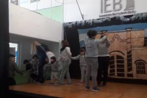 Instituto Educativo Belén PrimarioSecundario