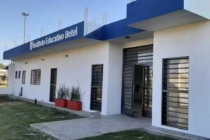 Instituto Educativo Betel