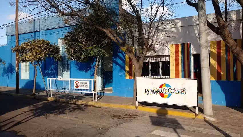 Instituto Educativo Cristo Rey