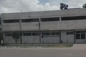 Instituto Educativo Del Sur Alejandro Korn