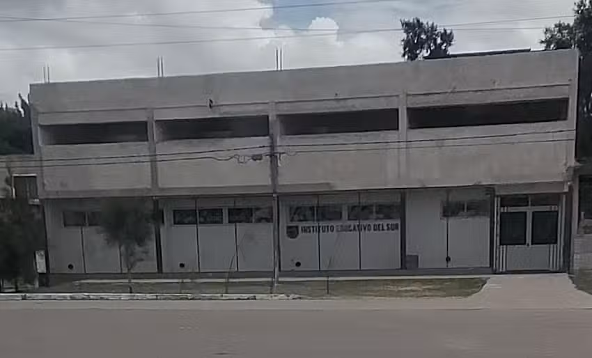 Instituto Educativo Del Sur Alejandro Korn
