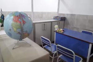 Instituto Educativo Del Sur Escuela Primaria