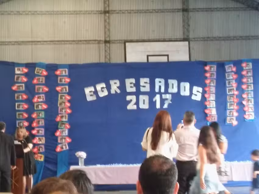 Instituto Educativo Fatimade La Santisima Trinidad