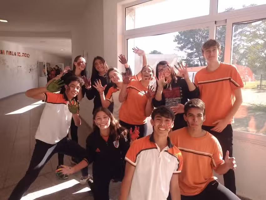 Instituto Educativo Jockey Club Río Cuarto