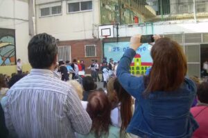 Instituto Educativo Modelo