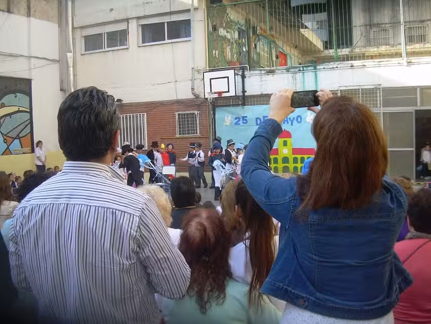 Instituto Educativo Modelo