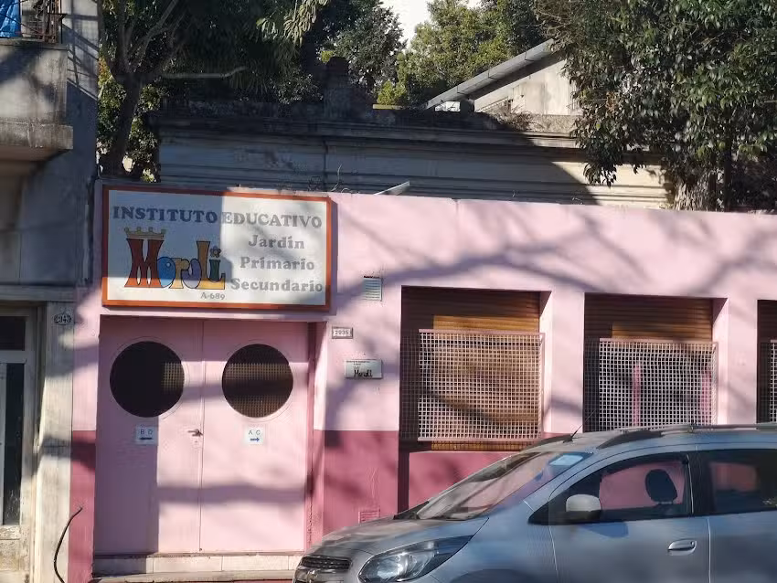 Instituto Educativo Moruli