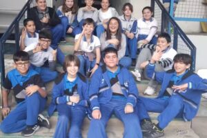 Instituto Educativo Privado N1