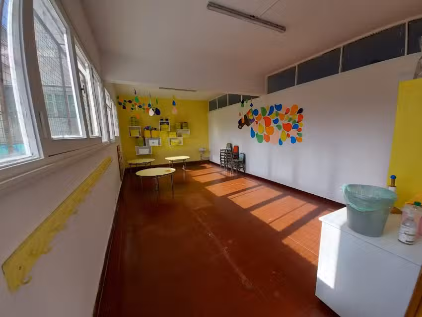 Instituto Educativo Punta Mogotes