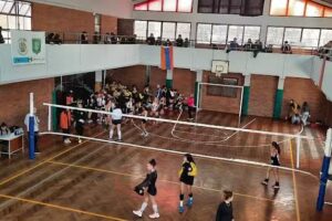 Instituto Educativo San Gregorio El Iluminador