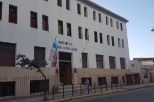 Instituto Elisa Harilaos