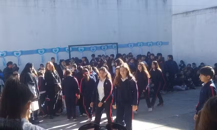 Instituto Emilio Lamarca