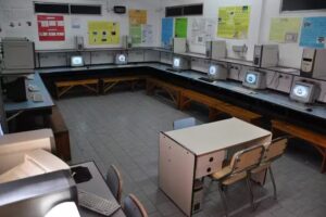 Instituto Escuela Juan Pablo Ii