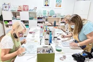 Instituto Español Virgen del Pilar