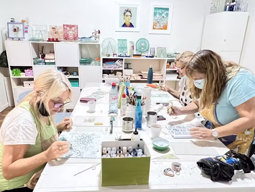 Instituto Español Virgen del Pilar