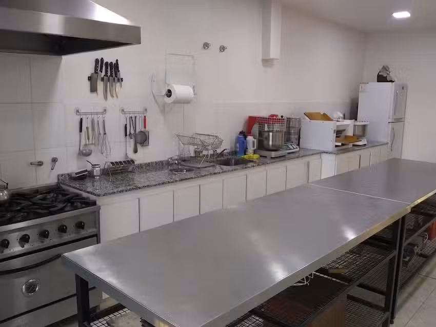 Instituto Especial El Sol