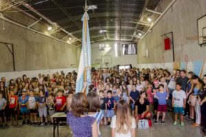 Instituto Esteban A Gascón