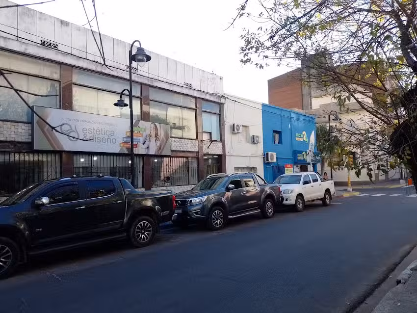 Instituto Estética Y Diseño Capacitacion en Cosmetología Estética Moda y Afines