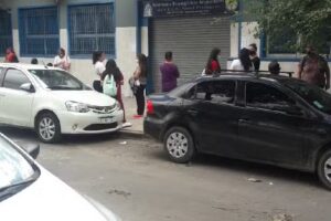 Instituto Evangélico Argentino