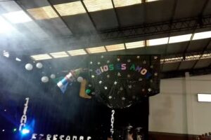 Instituto Evangélico de la Asamblea Cristiana