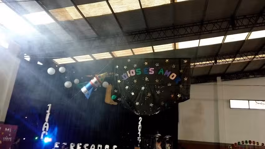 Instituto Evangélico de la Asamblea Cristiana