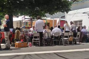 Instituto Evangélico Luis Siegel