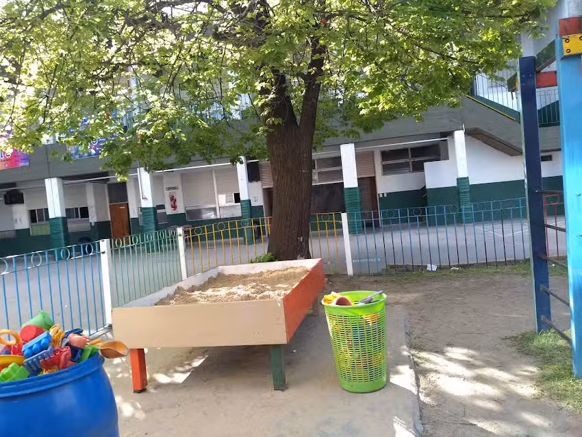 Instituto Evangélico Luis Siegel