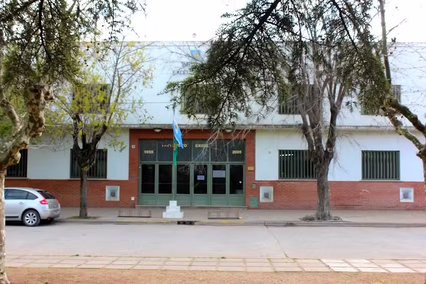 Instituto Excelsior