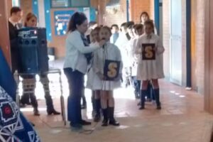 Instituto Fe Y Alegria