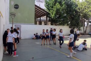 Instituto Felicia Ramón De Palacios