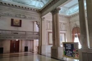 Instituto Félix Fernando Bernasconi