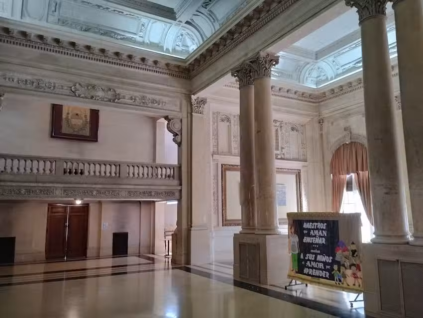 Instituto Félix Fernando Bernasconi