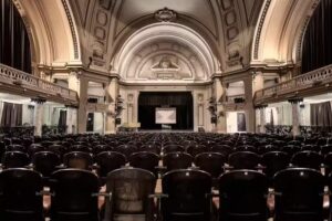 Instituto Félix Fernando Bernasconi