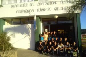 InstitutoFernando TorresVilches