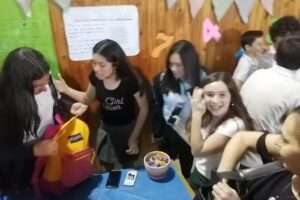 Instituto Florentino Ameghino