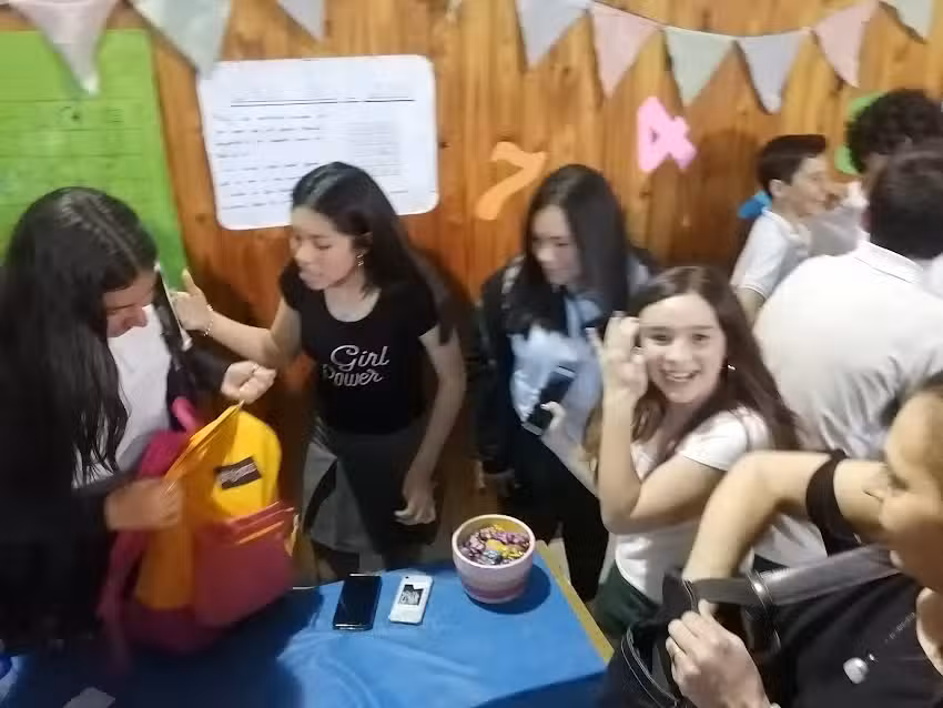 Instituto Florentino Ameghino