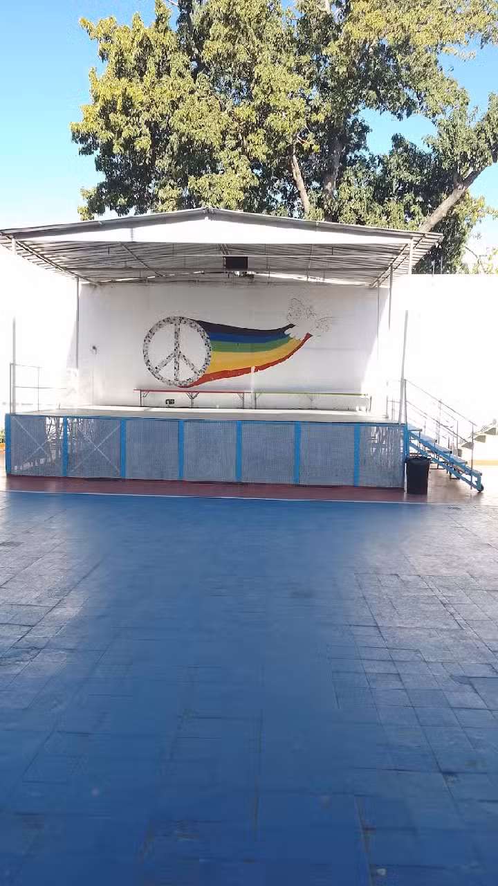 Instituto Fray Mamerto Esquiu Primaria