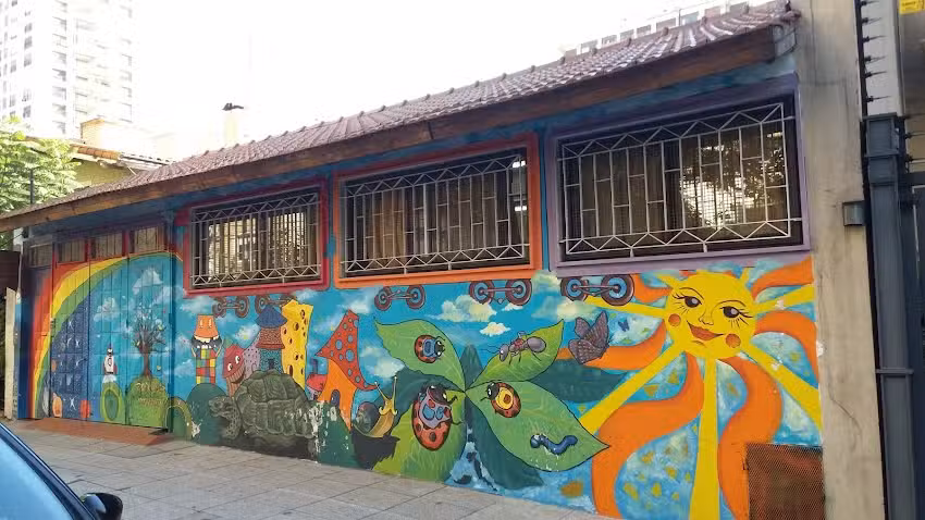 Instituto French Nivel Inicial