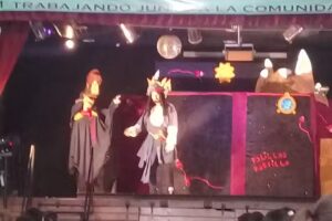 Instituto Gabriela Mistral