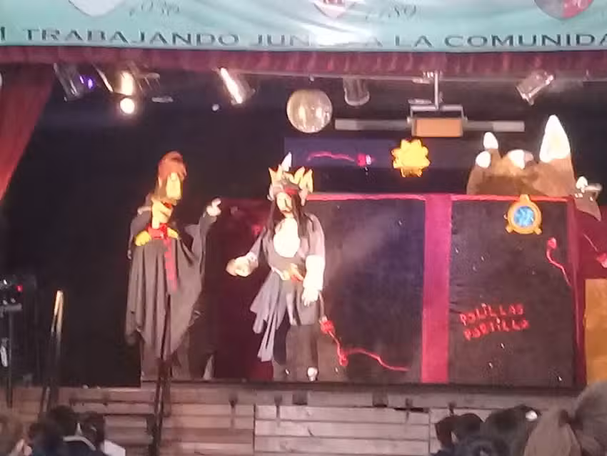 Instituto Gabriela Mistral