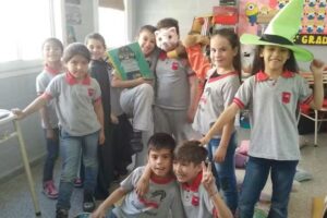 Instituto García Ferré