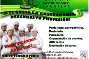 Instituto Gastronómico Cañuelas