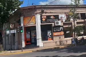 Instituto Gastronómico Internacional